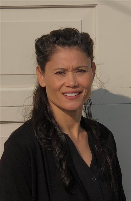 Natalie Medved